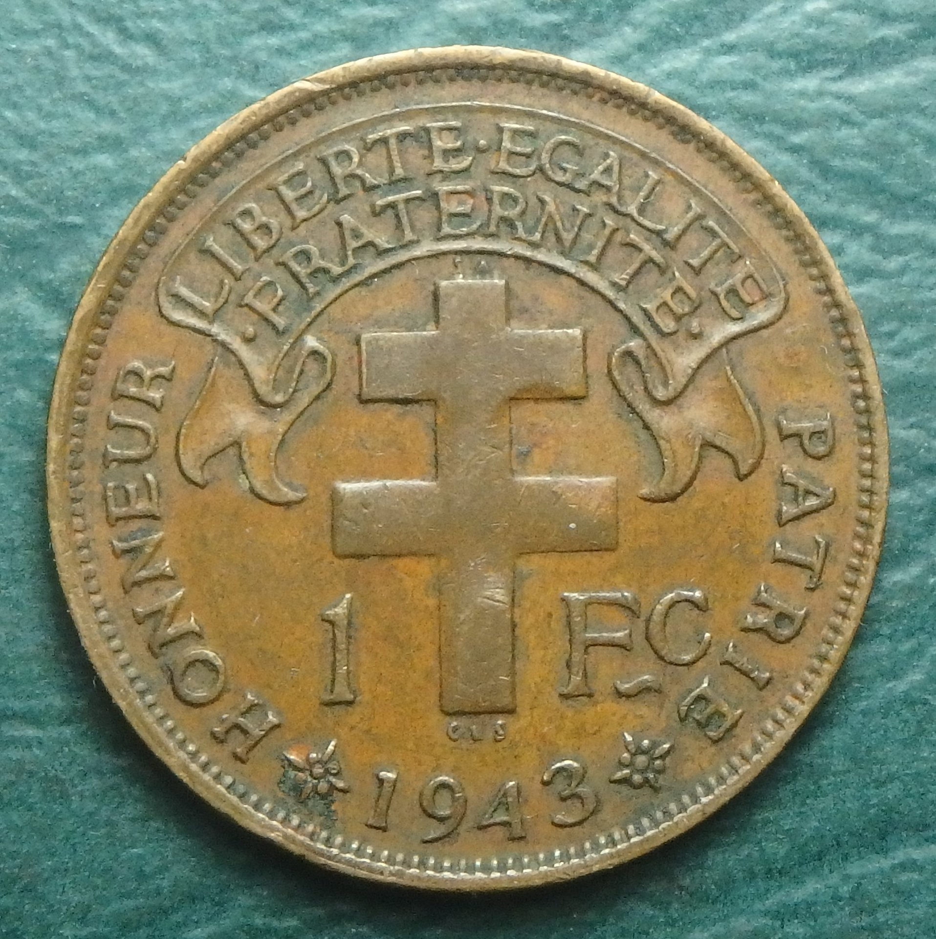 1943 FR-MG 1 f rev.JPG