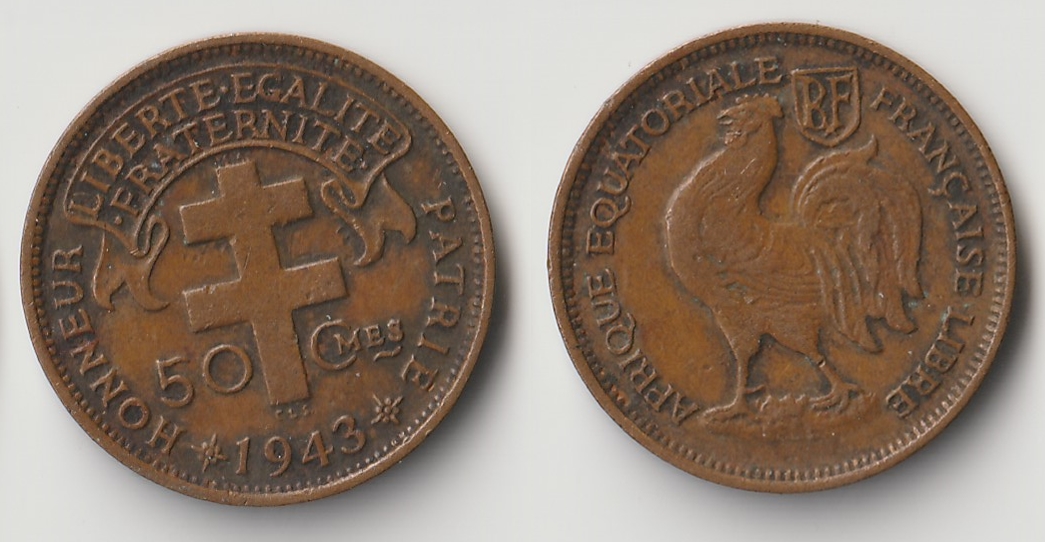 1943 french equatorial africa 50 centimes.jpg