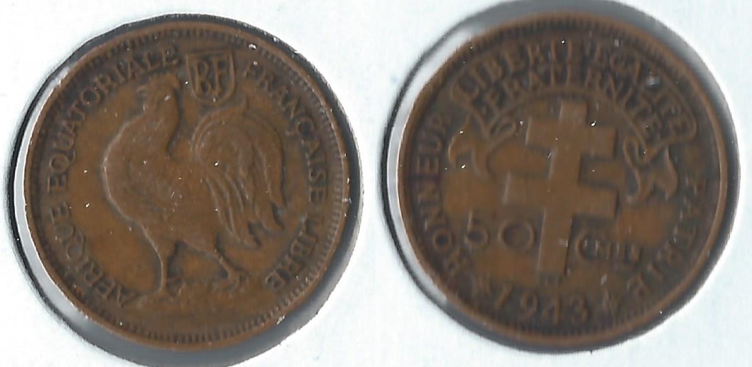 1943 french equatorial africa 50 centimes.jpg