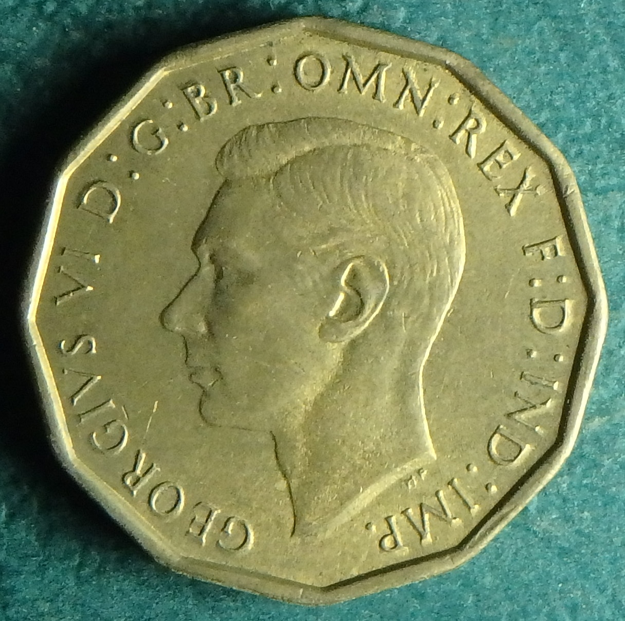 1943 GB 3 p obv br.JPG