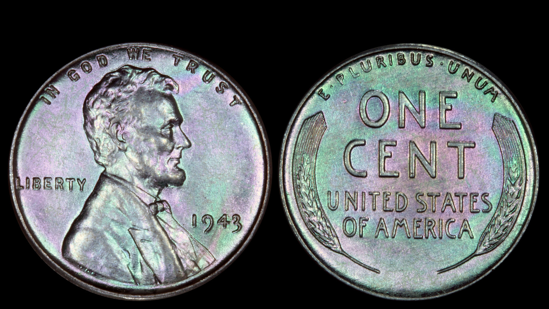 1943 Lincoln Steel Toned.jpg