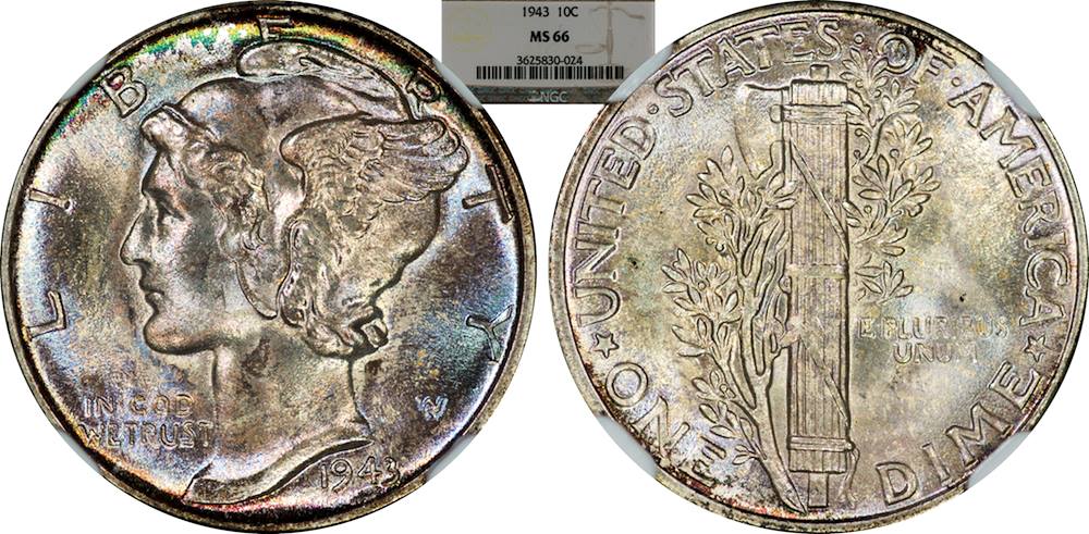 1943 Mercury Dime NGC MS66.jpeg