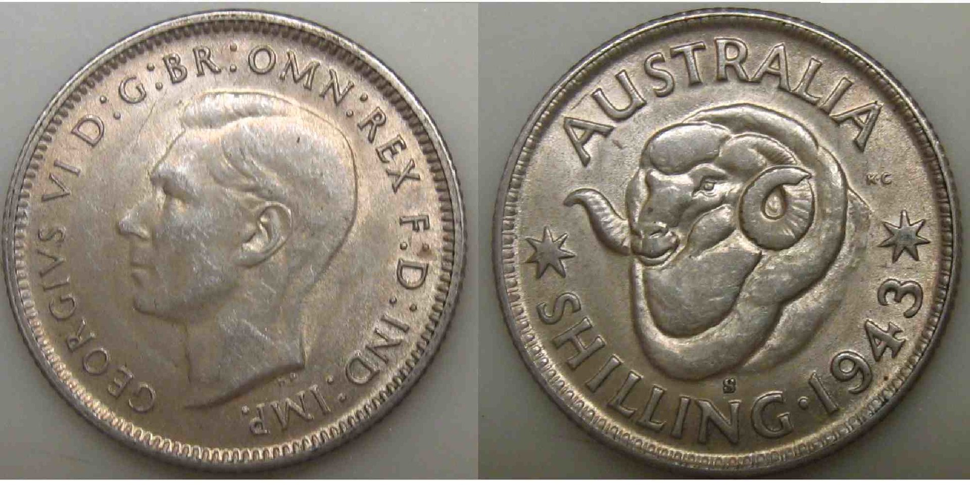 1943-S Australia 1S (silver).jpg