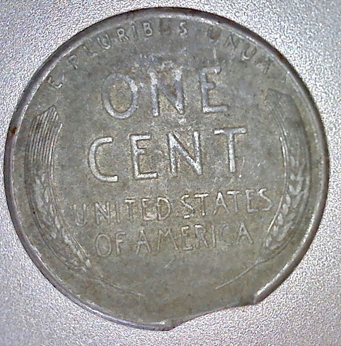 1943 S Clipped Planchet reverse.jpg