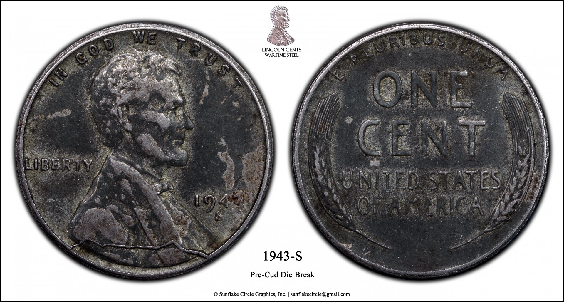1943-S Lincoln Cent PCDB.jpg