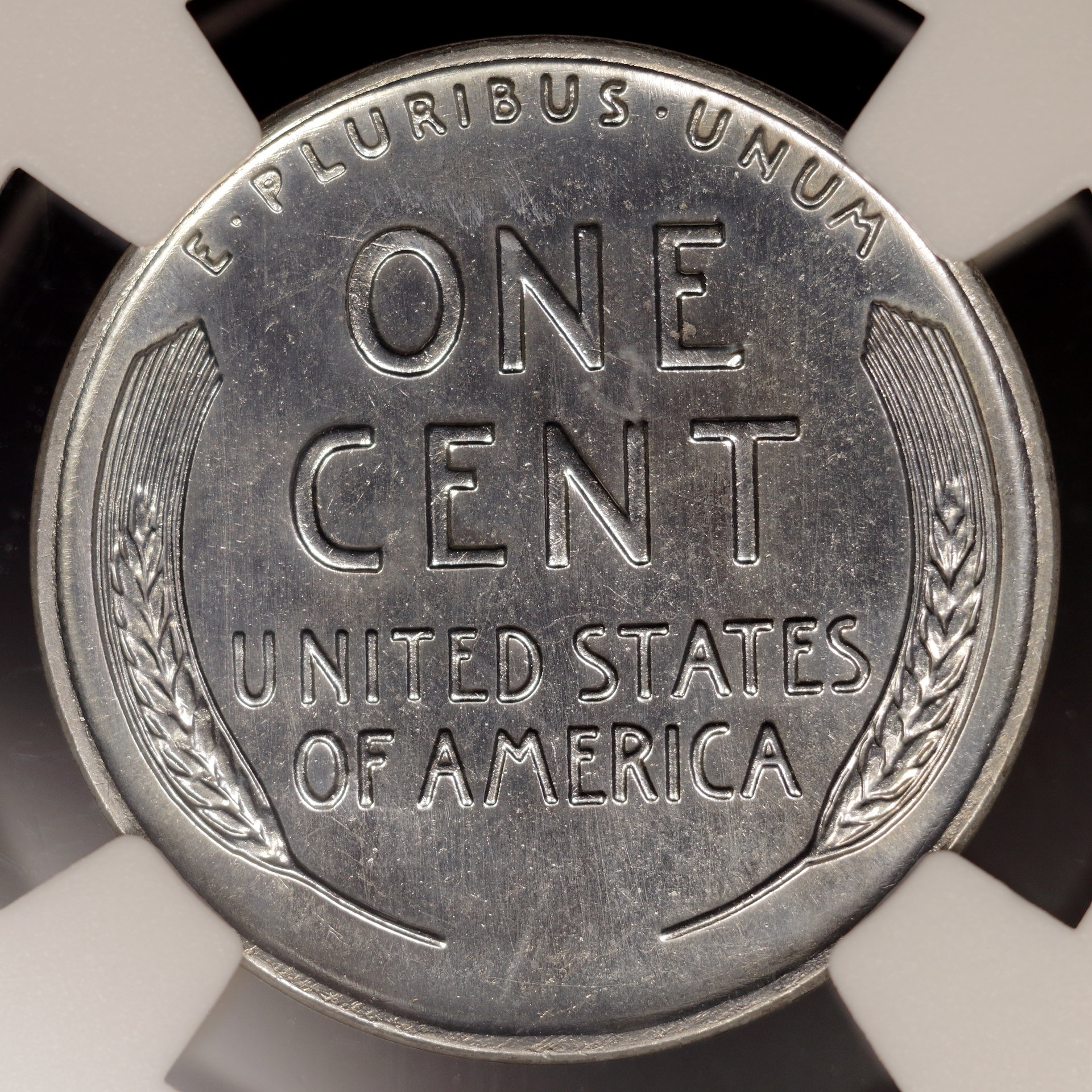 1943 S Steel Cent NGC MS-64 PL Rev..JPG