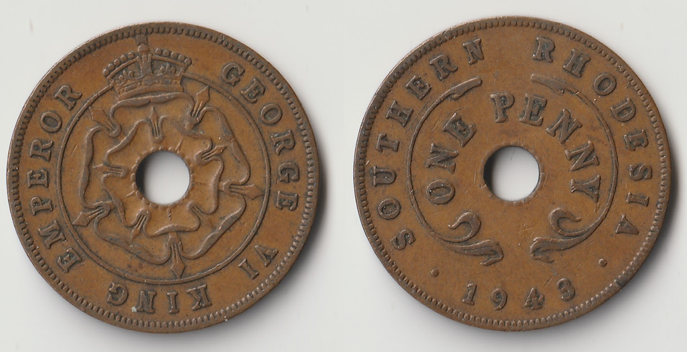 1943 southern rhodesia 1 penny.jpg