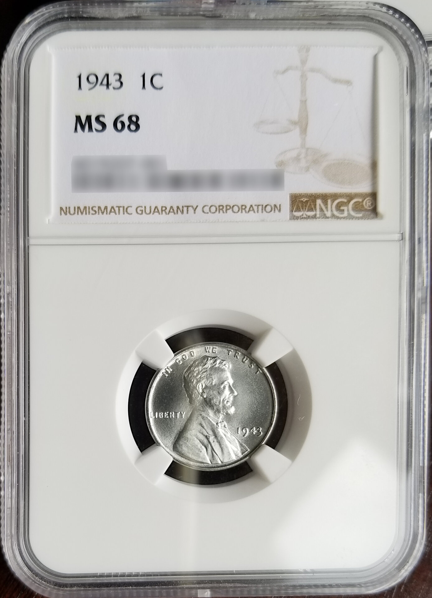 1943 Steel Cent MS68 Obv blur.jpg