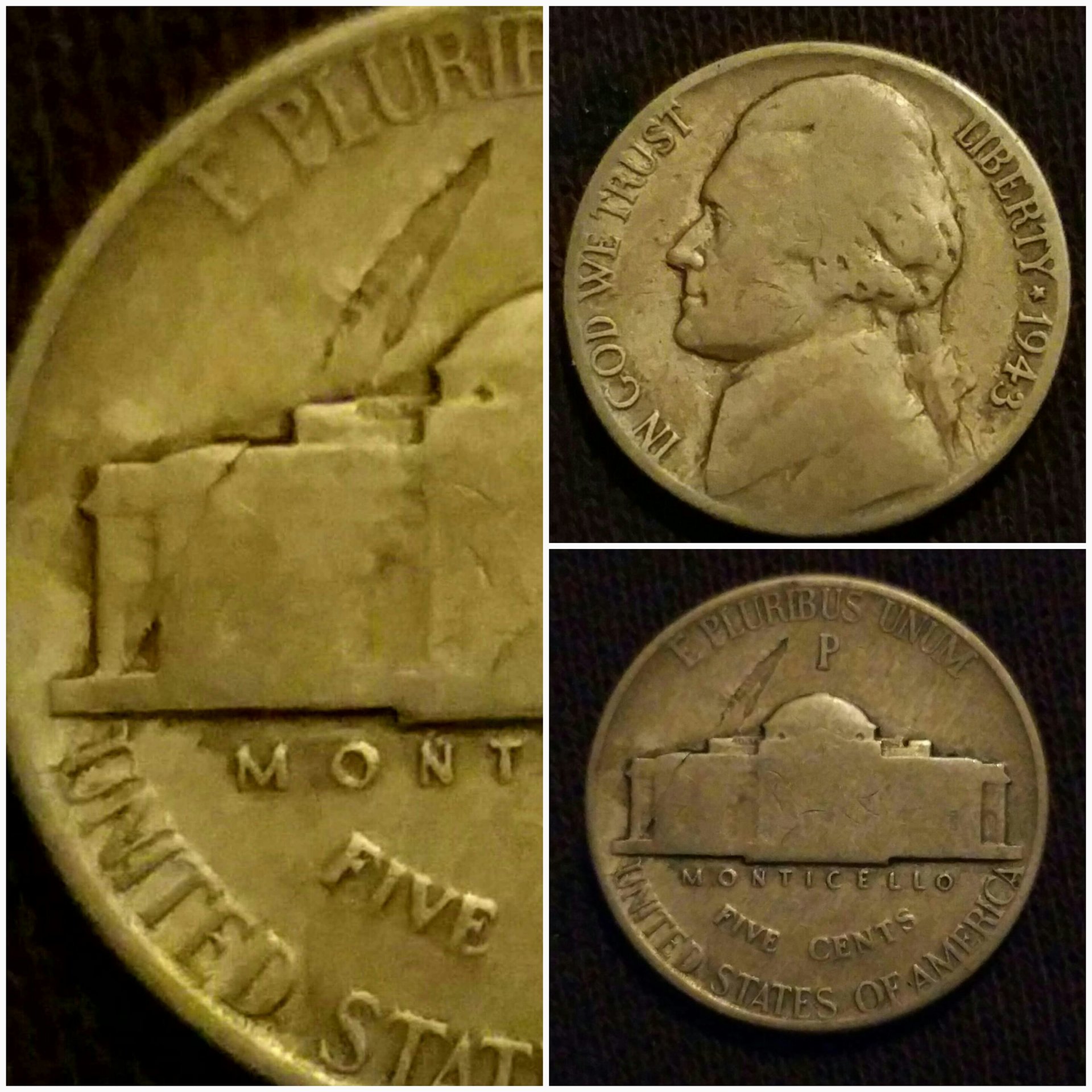 1943.war nickel Lam error.jpg