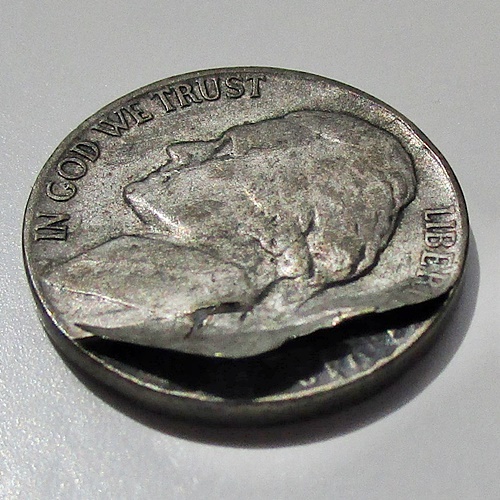 1943PJeffersonNickelClamshellLaninationSplitEast.jpg