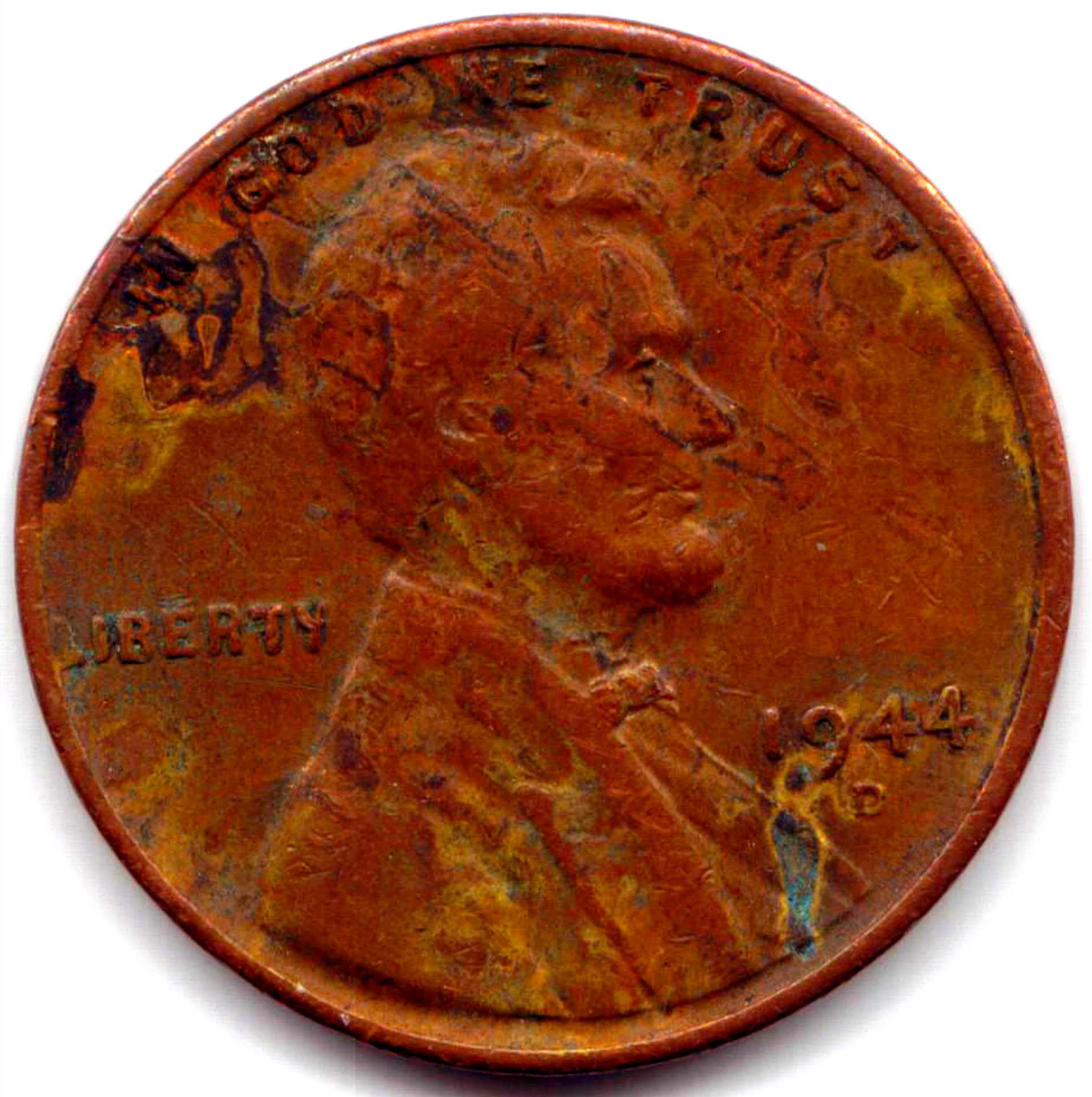 1944 Lincoln Cent Error Coin.jpg