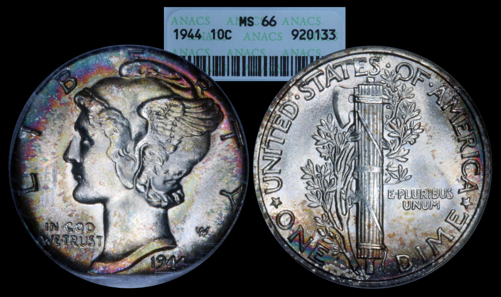1944 Merc ANACS MS66.jpg