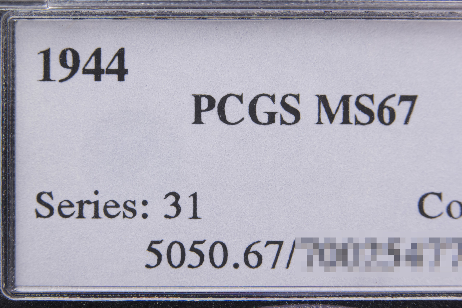 1944 Mercury Dime PCGS Label.jpg