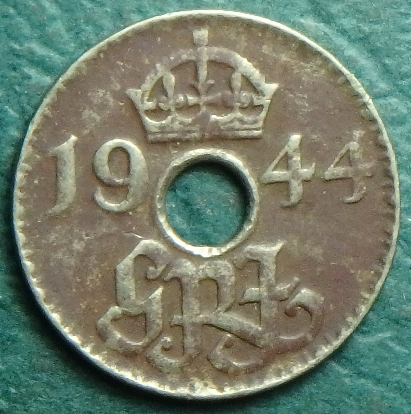 1944 New Guinea 3 p obv.JPG