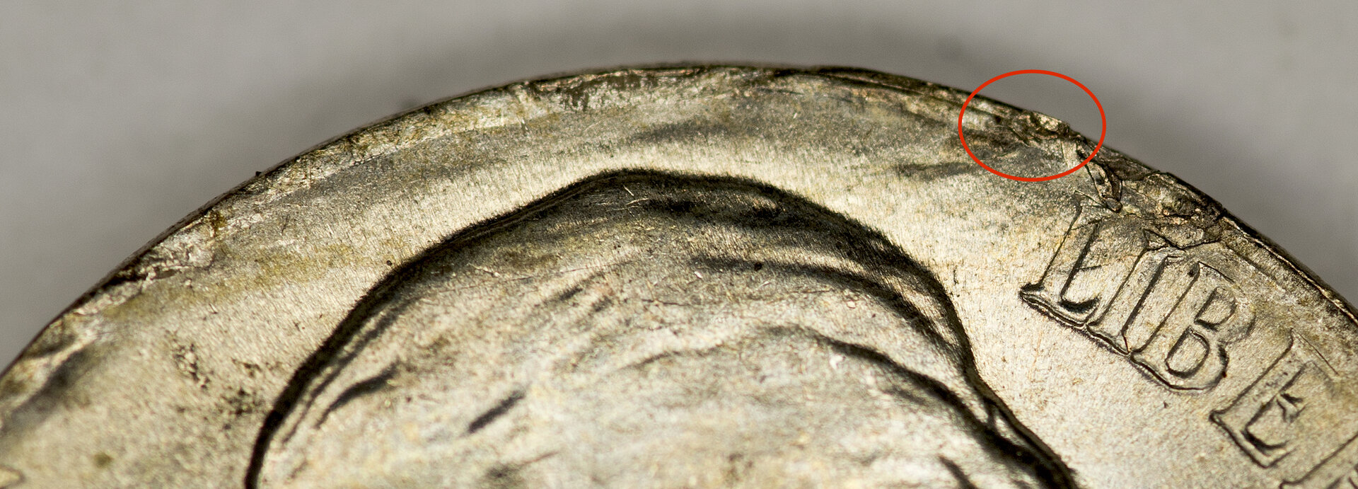 1944 P Jefferson Nickel - Lamination 3 copy.jpg