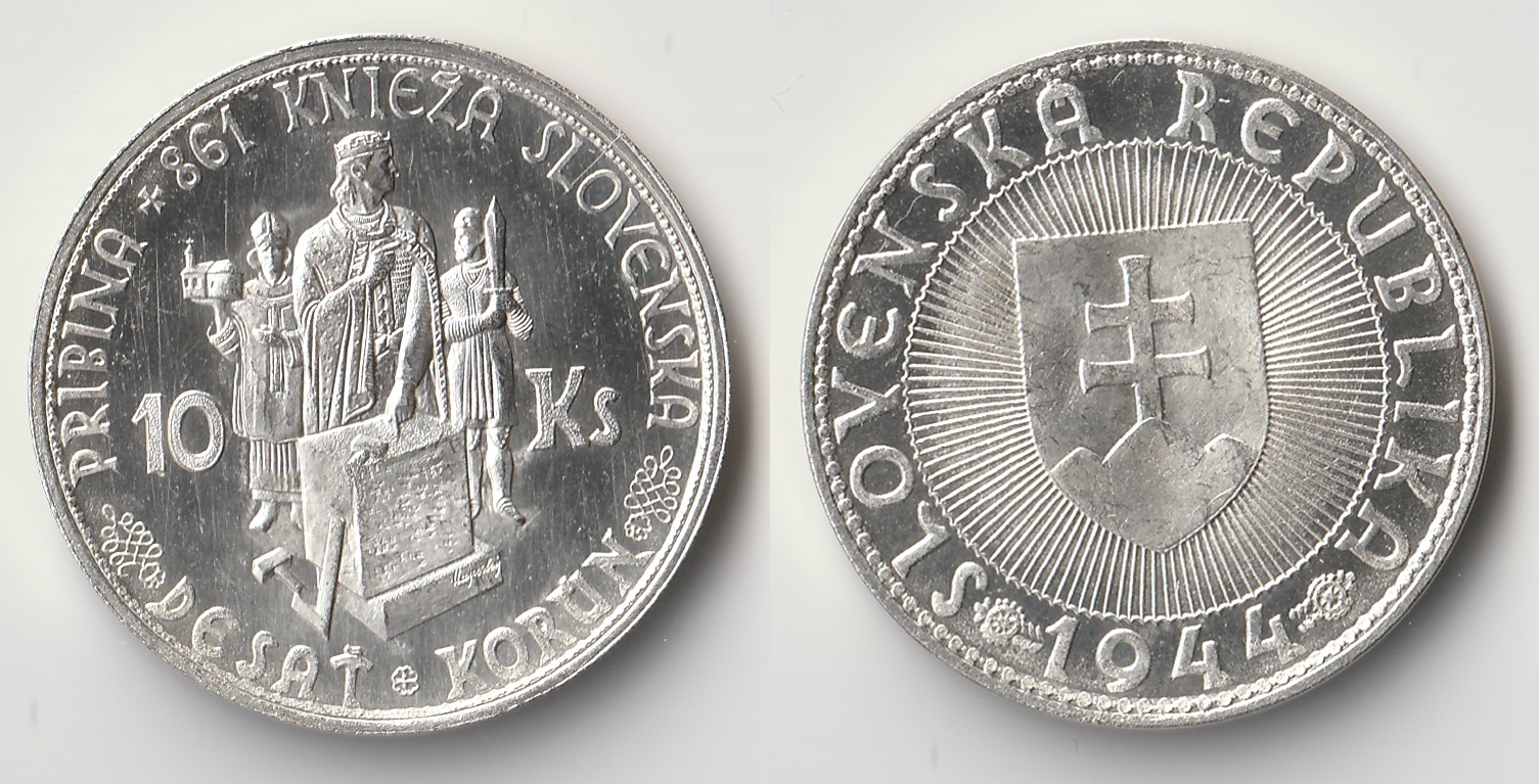 1944 slovenia 10 korun.jpg