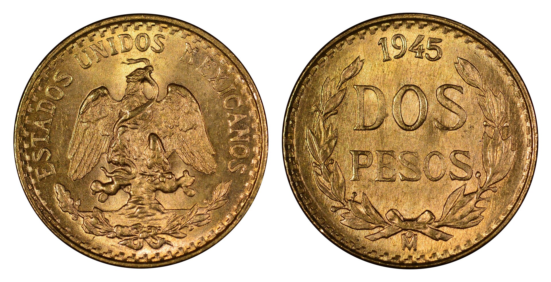 1945 2 Peso Mex Obv-tile.jpg