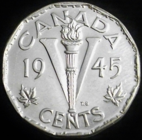 1945 Canada 5 Cents.JPG