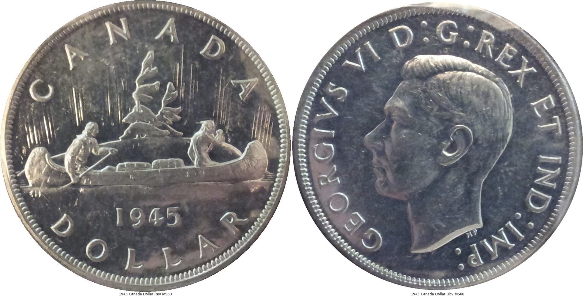 1945 Canada Dollar MS60-tile.jpg