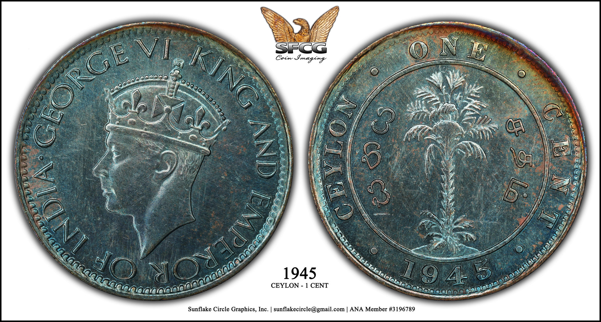 1945 Ceylon 1 Cent.jpg