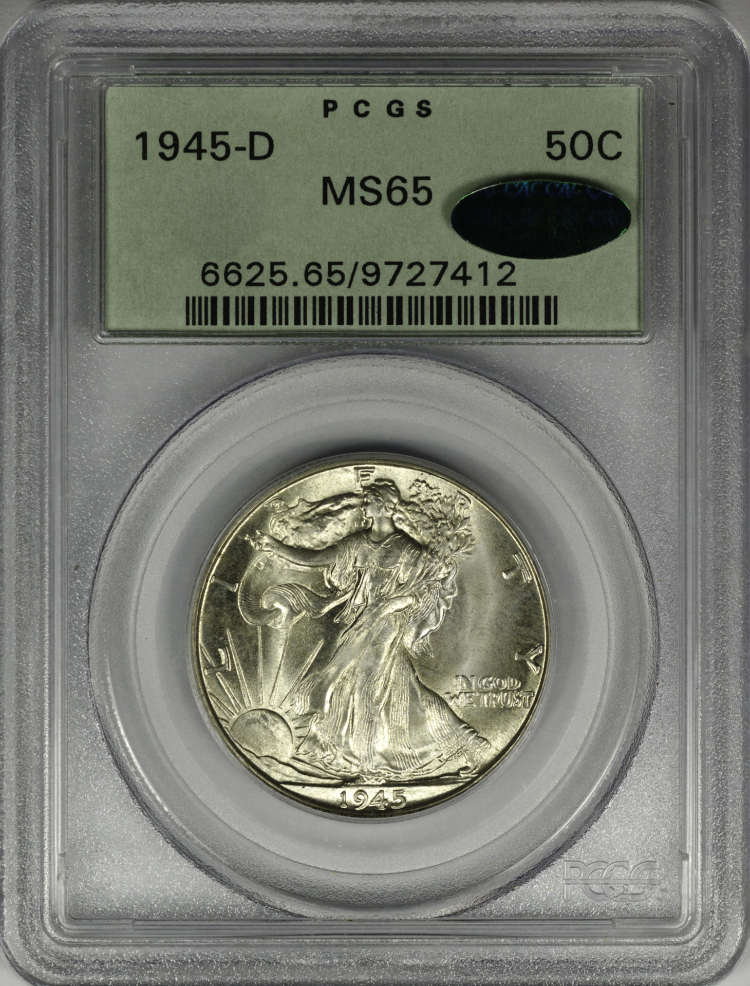 1945 D 50C Obv Slab.JPG