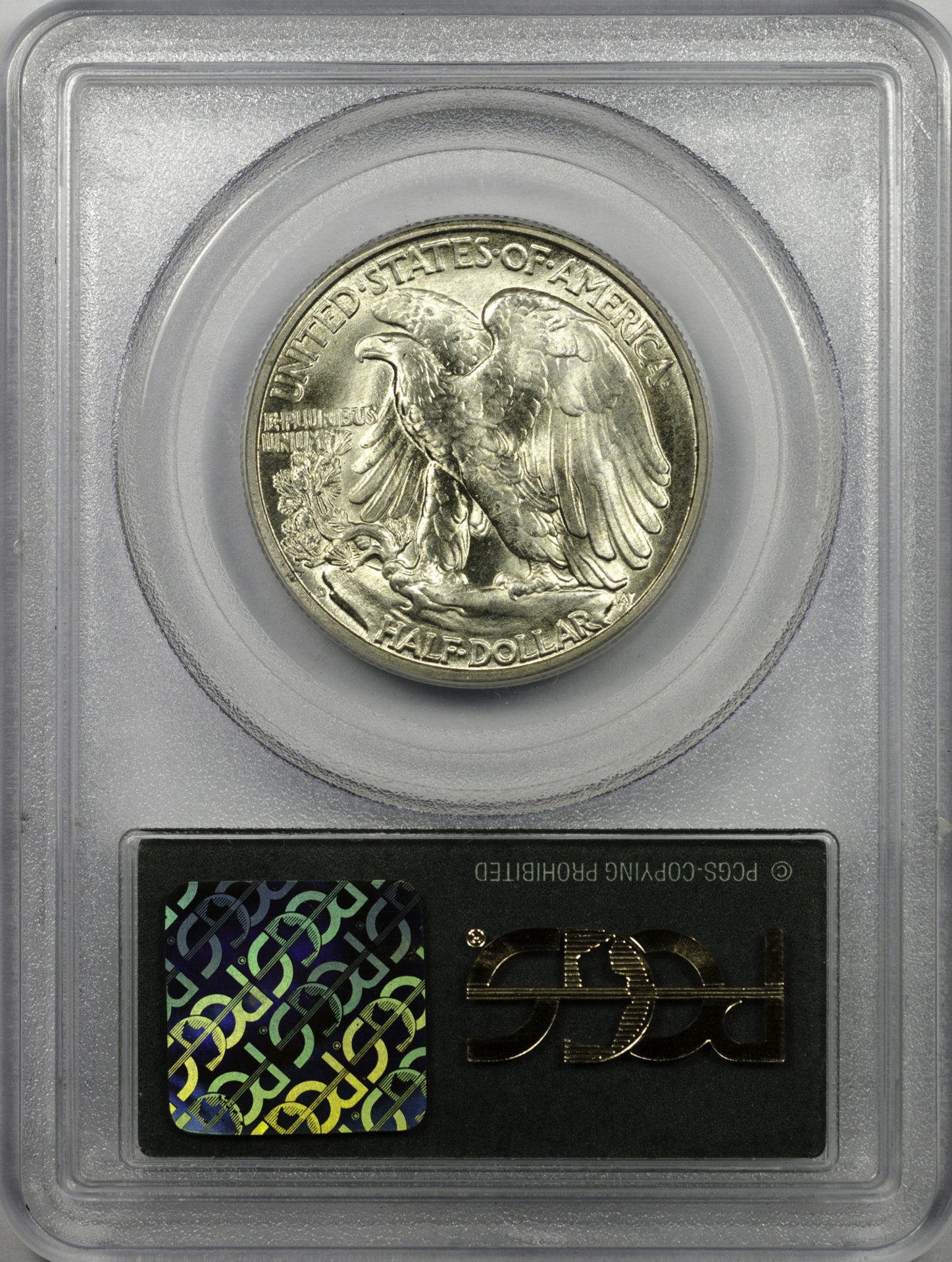 1945 D 50C Rev Slab.JPG