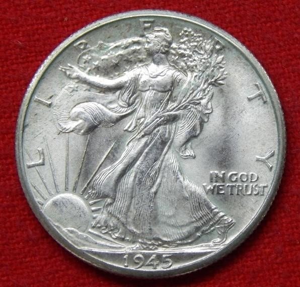 1945 D Walking Liberty Half obv.jpg