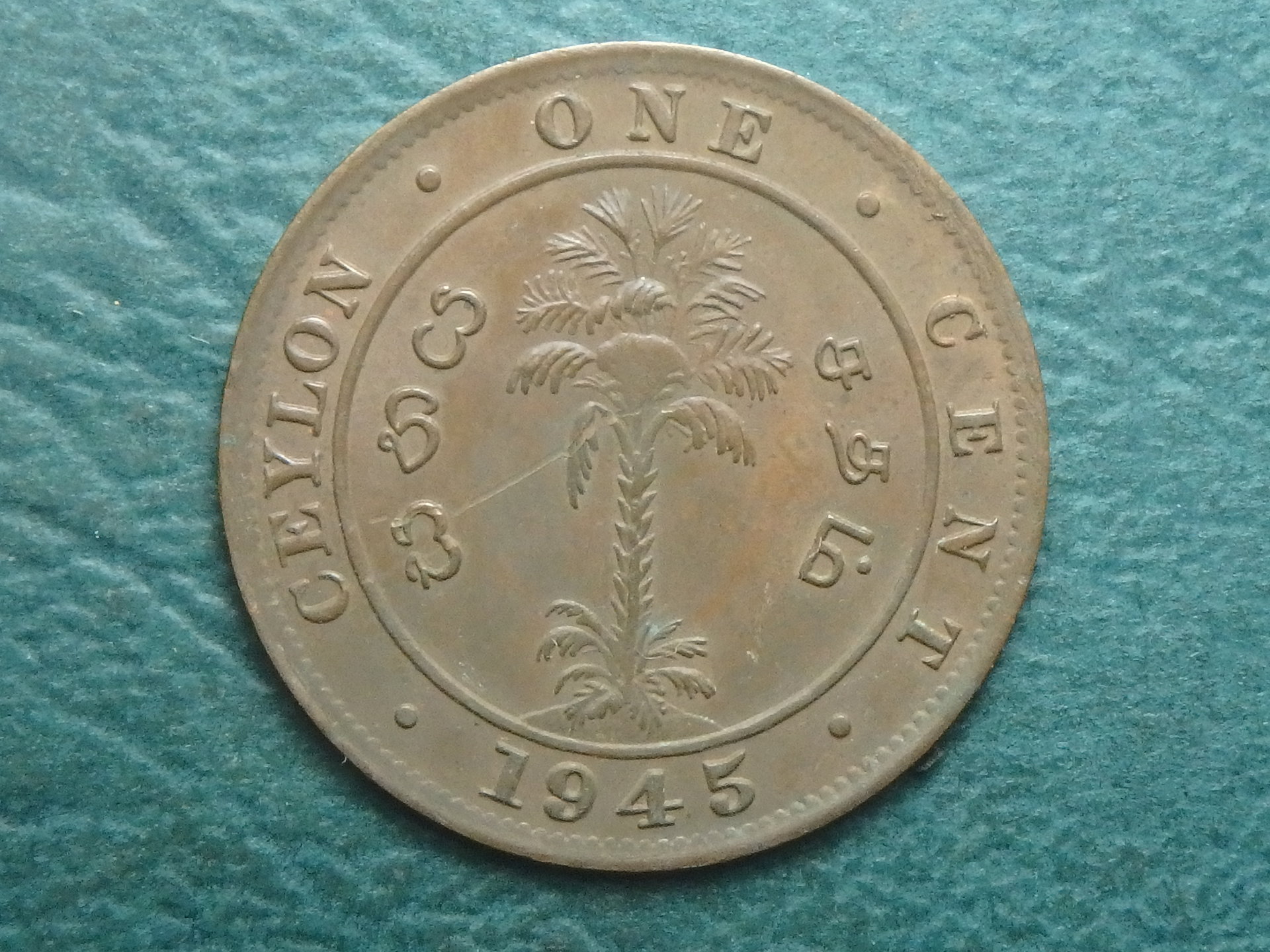 1945 GB-Ceylon 1 c rev.JPG