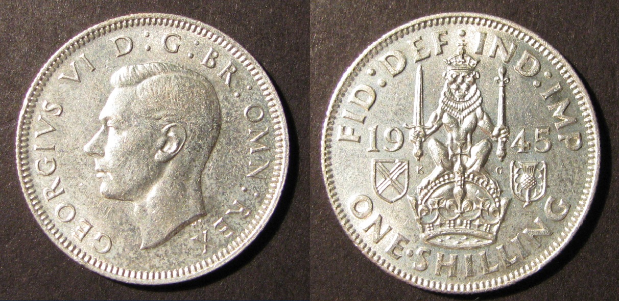 1945 Great Britain 1 Shilling.jpg