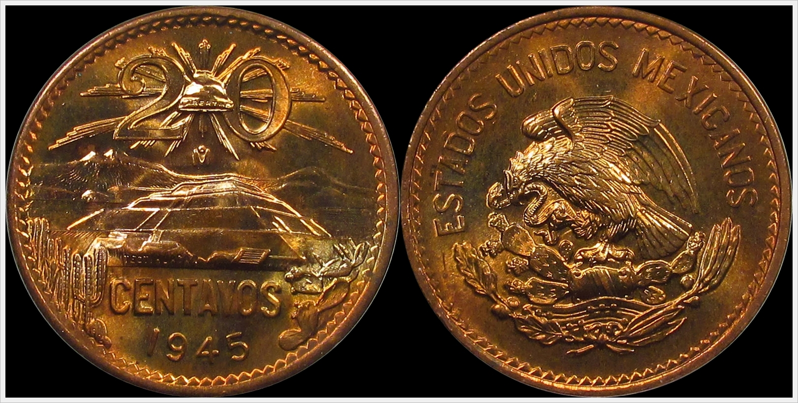 1945 Mexico 20 Centavos.jpg
