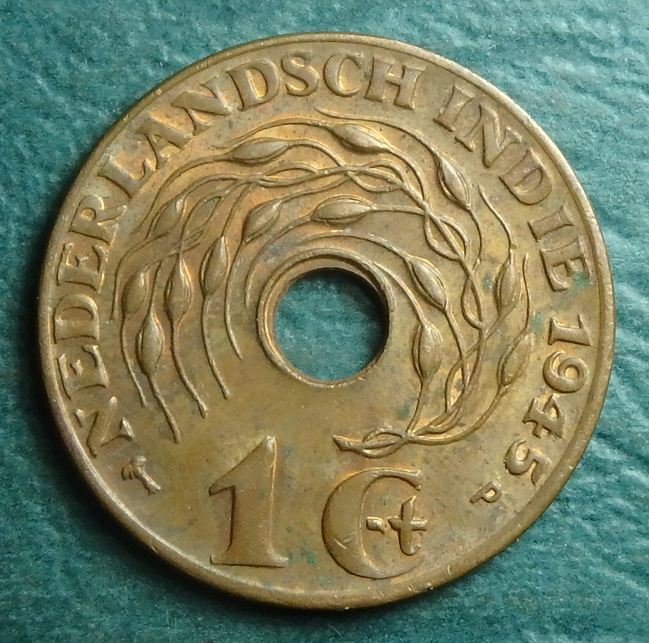 1945 NI-P 1 c obv (2).JPG
