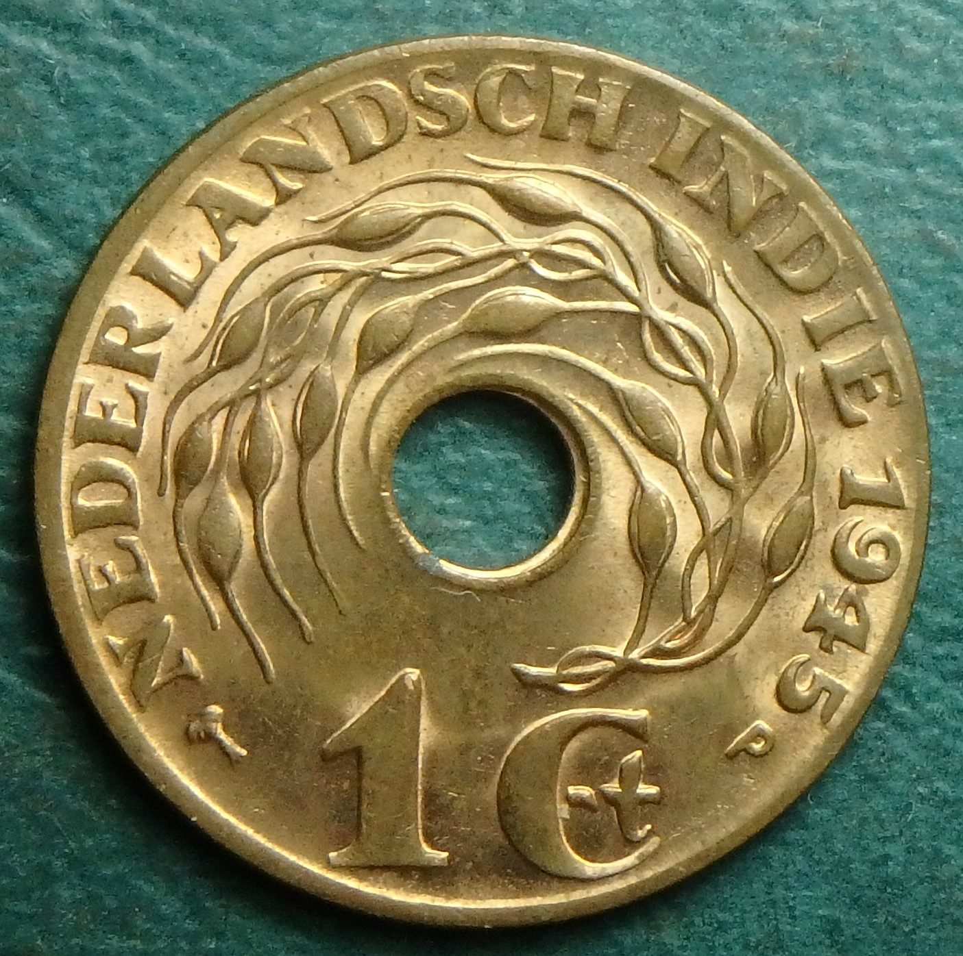1945 NI-P 1 c obv.JPG