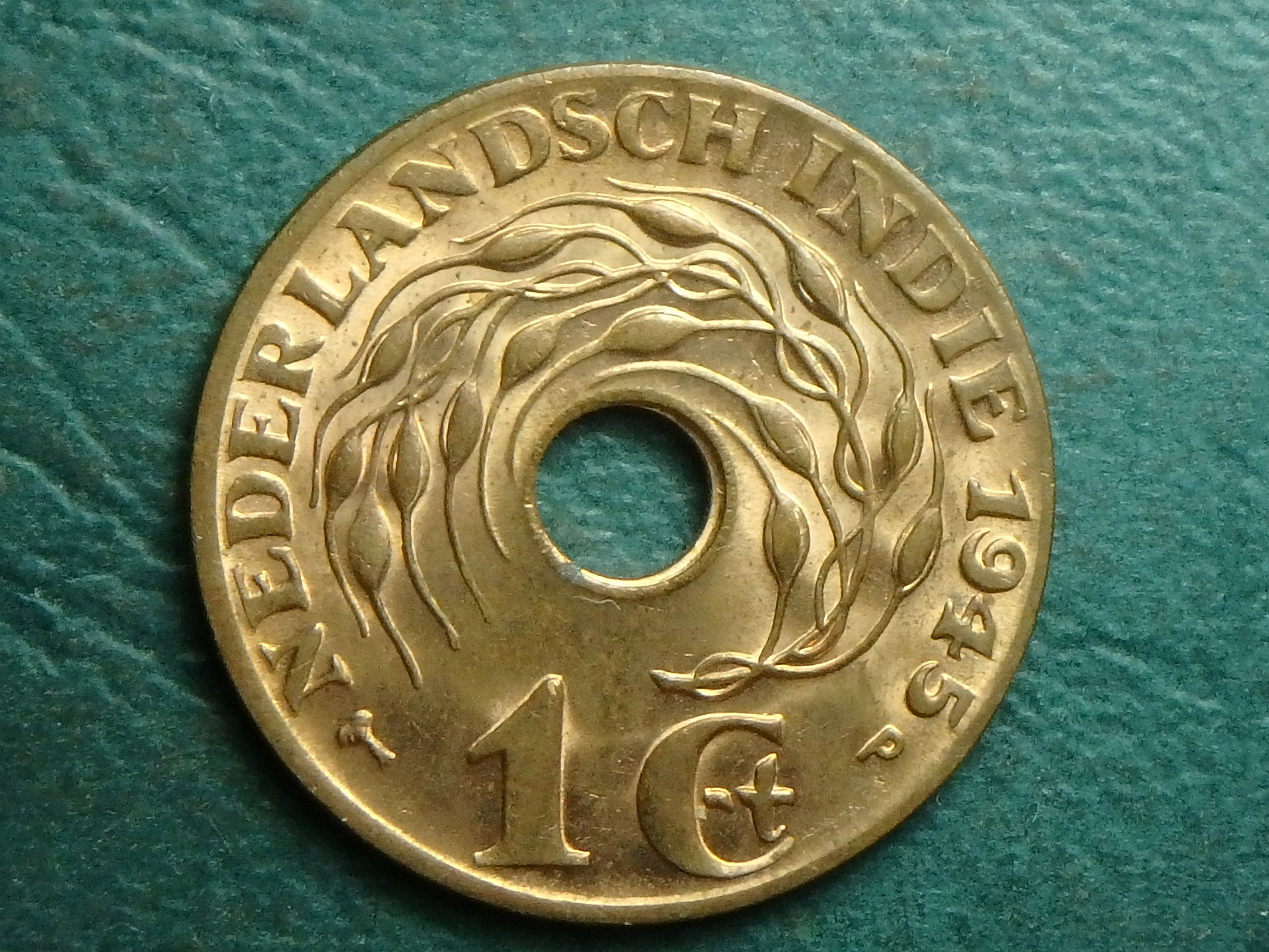 1945 NI-P 1 c obv.JPG