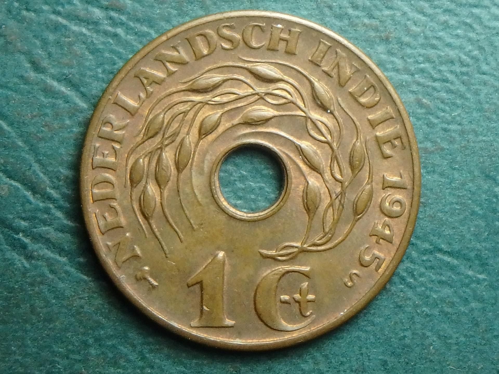 1945 NI-S 1 c obv.JPG