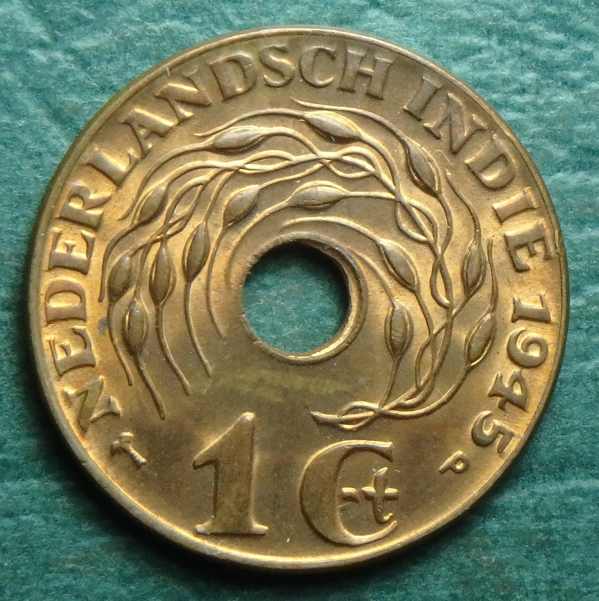1945-P NL-NI 1 c obv.JPG