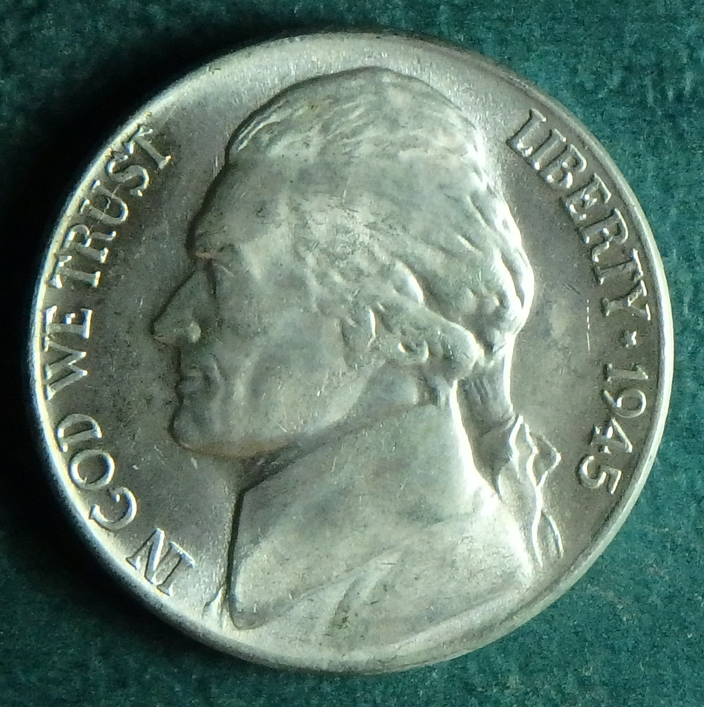 1945 P US 5 c obv.JPG