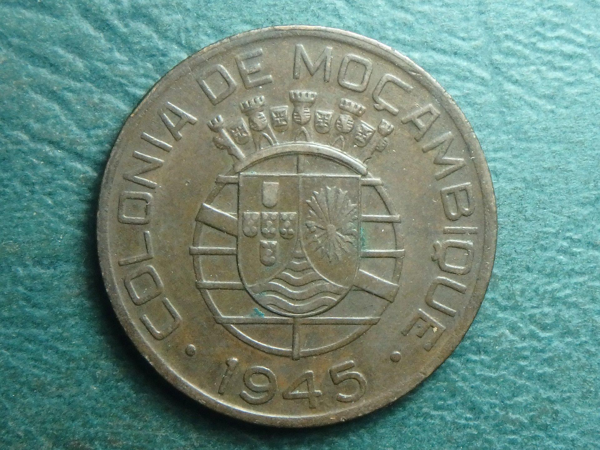 1945 PT-MZ 1 e obv.JPG