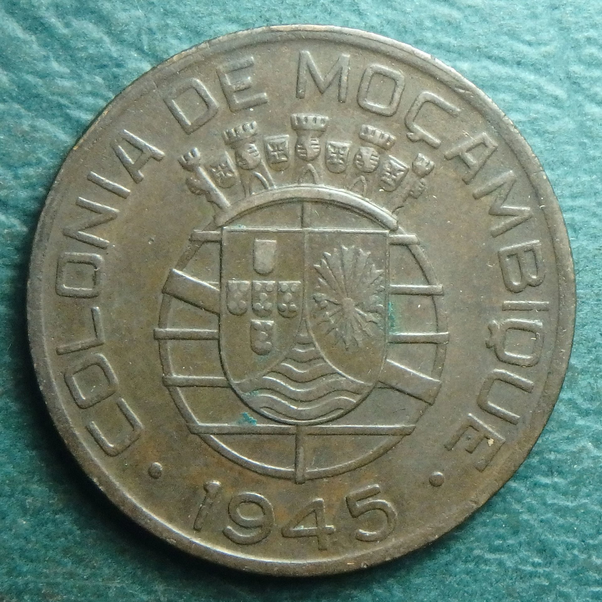 1945 PT-MZ 1 e obv.JPG