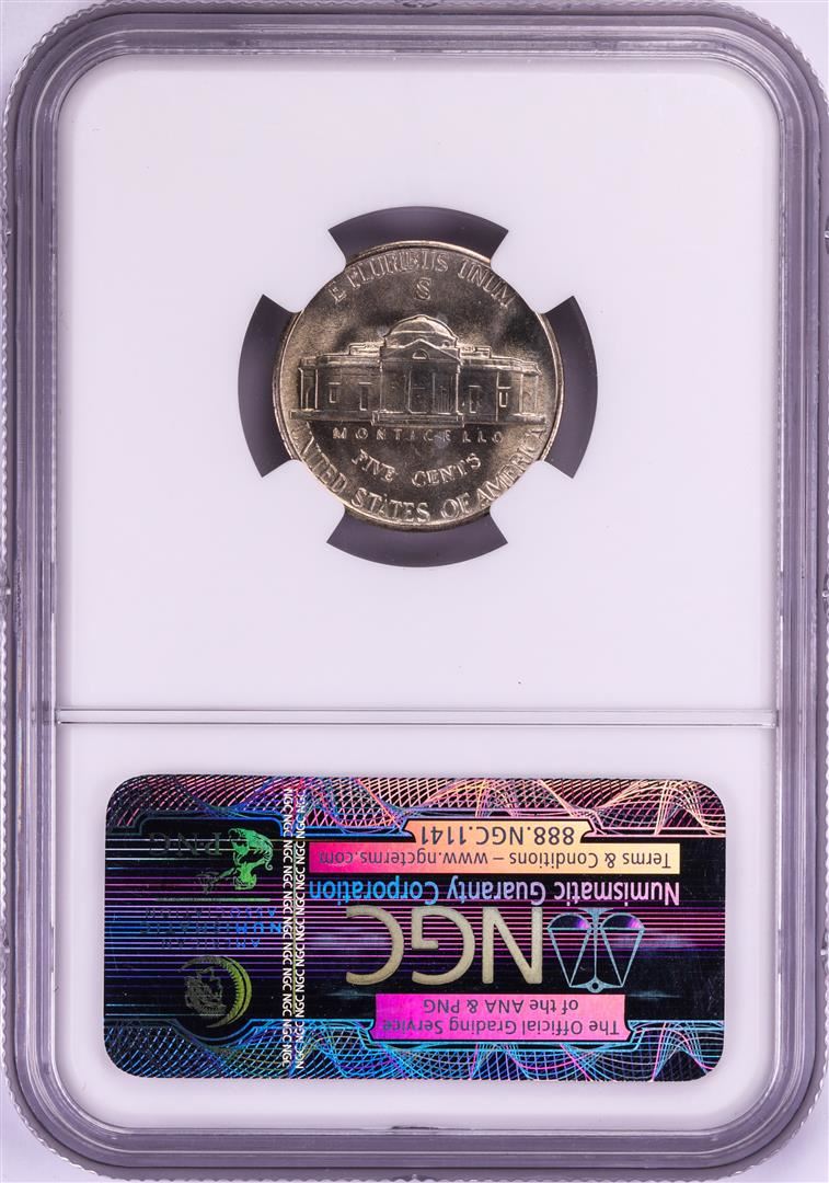 1945 S Jefferson NGC MS66 rev.jpg