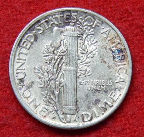 1945 S micro Mercury Dime rev.jpg