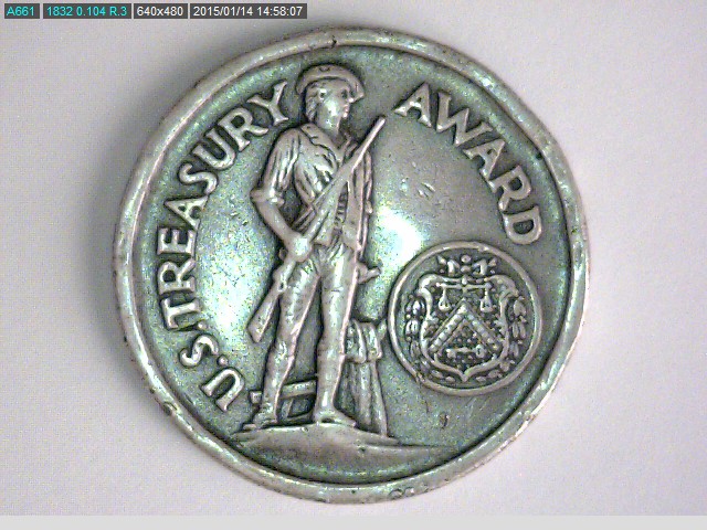1945 Treasury reward obv.jpg
