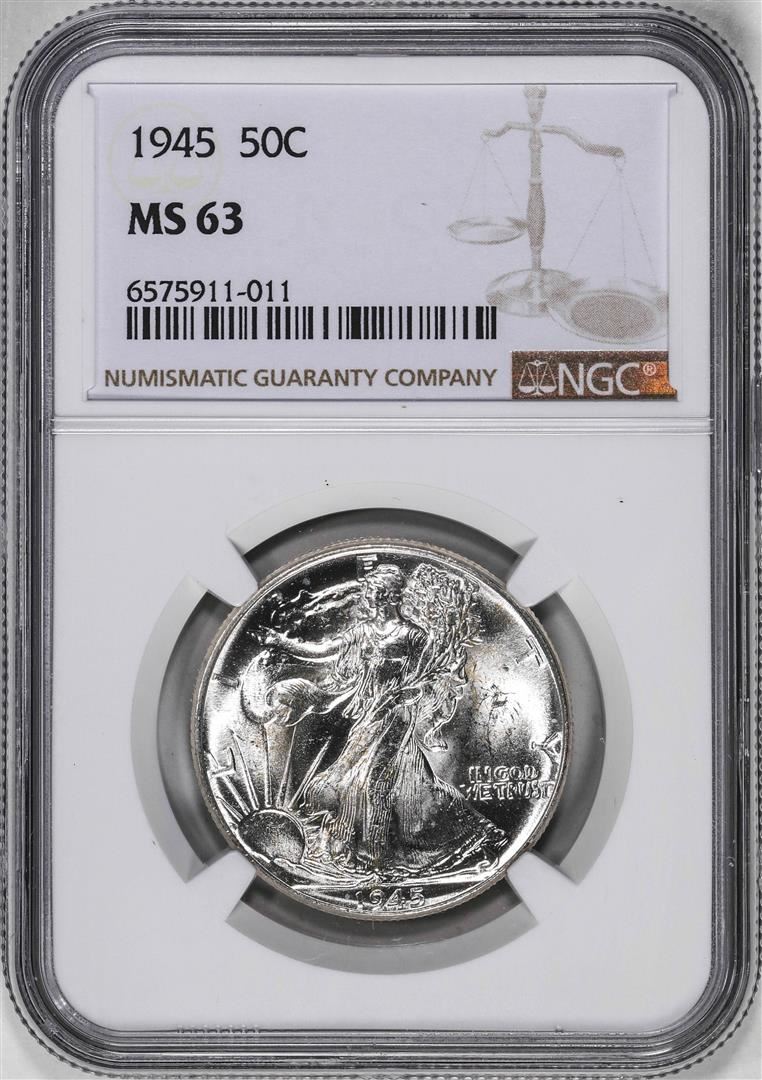1945 Walking Liberty Half MS63.jpg