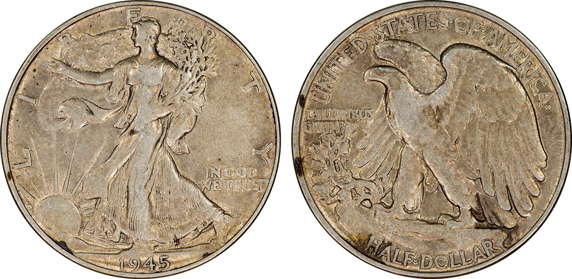 1945 Walking Liberty Half (Sunburst).jpg