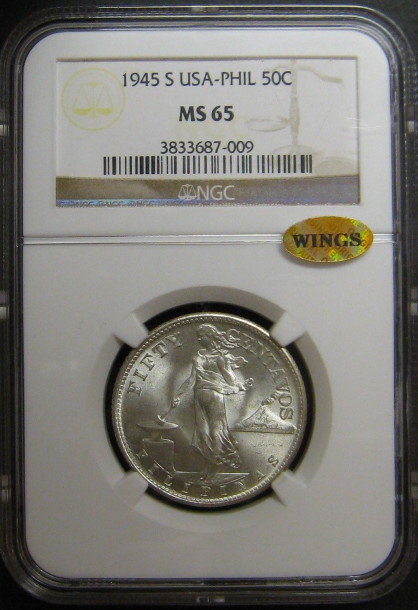 1945S US Philappines Slab.JPG