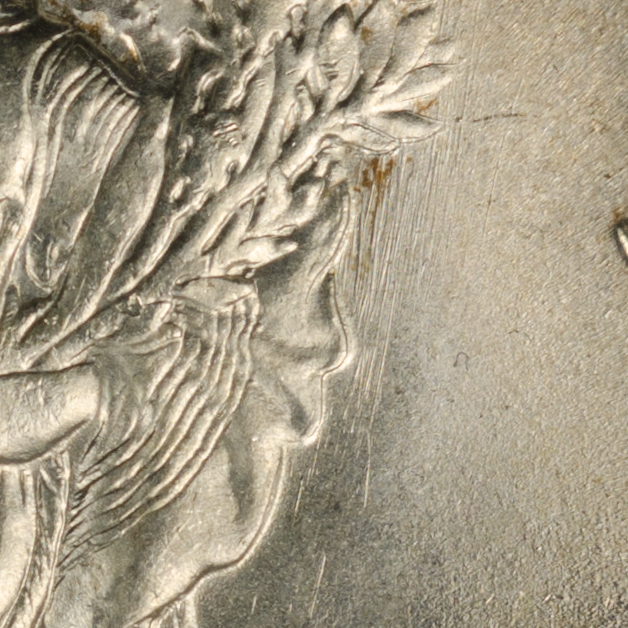1946 50C Obv closeup detail 01.jpg