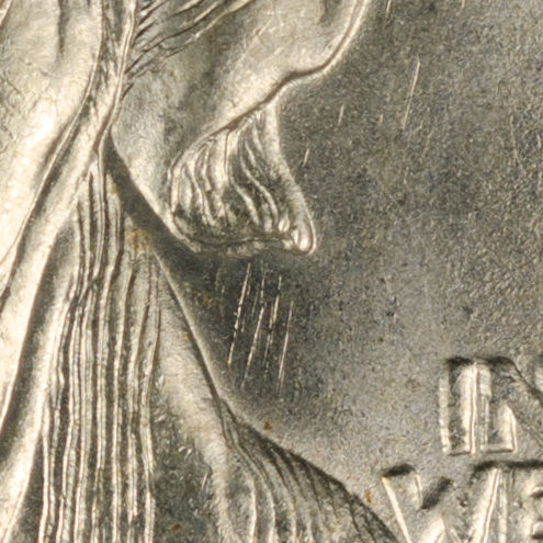 1946 50C Obv closeup detail 02.jpg