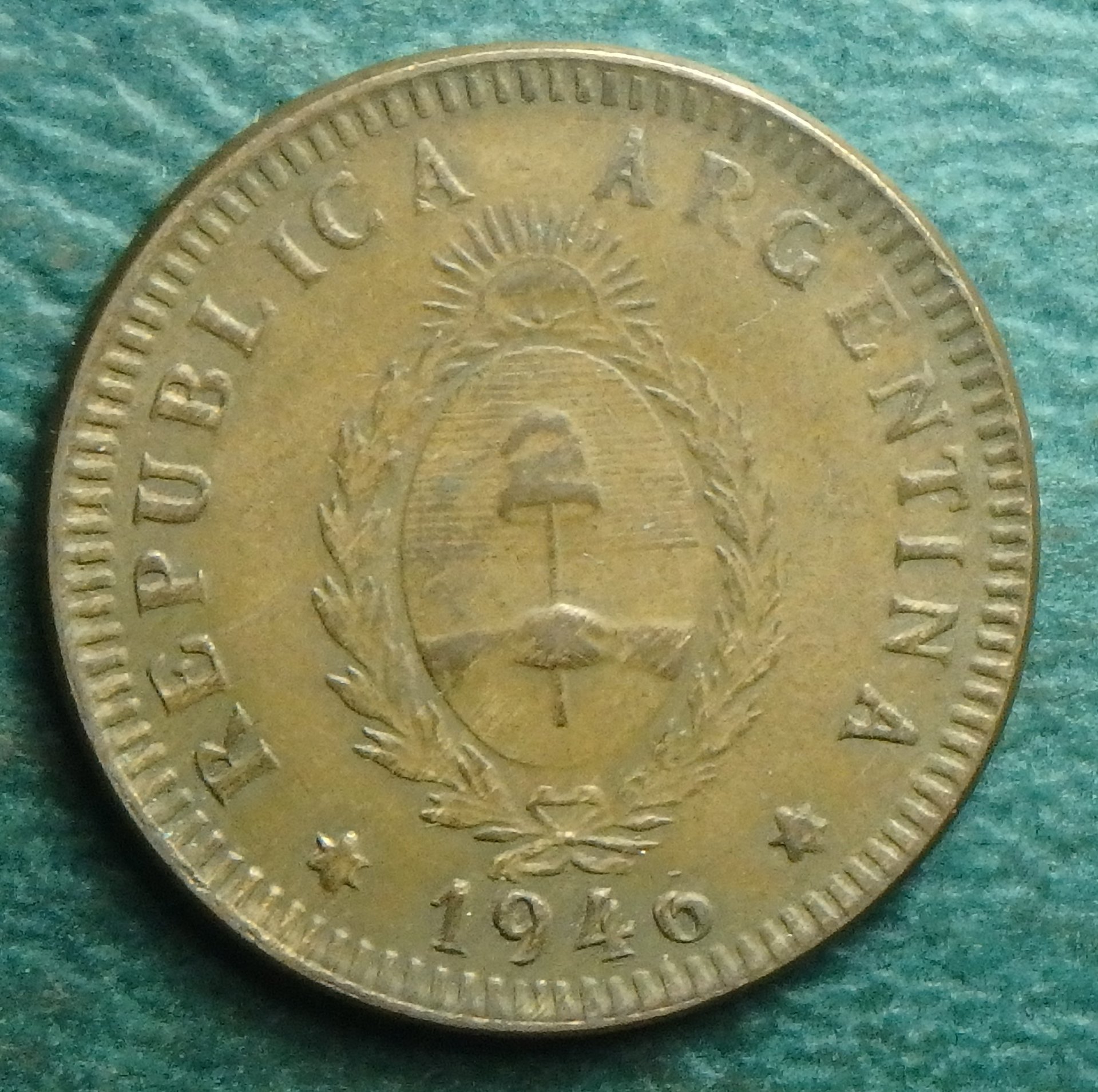 1946 AR 2 c obv.JPG