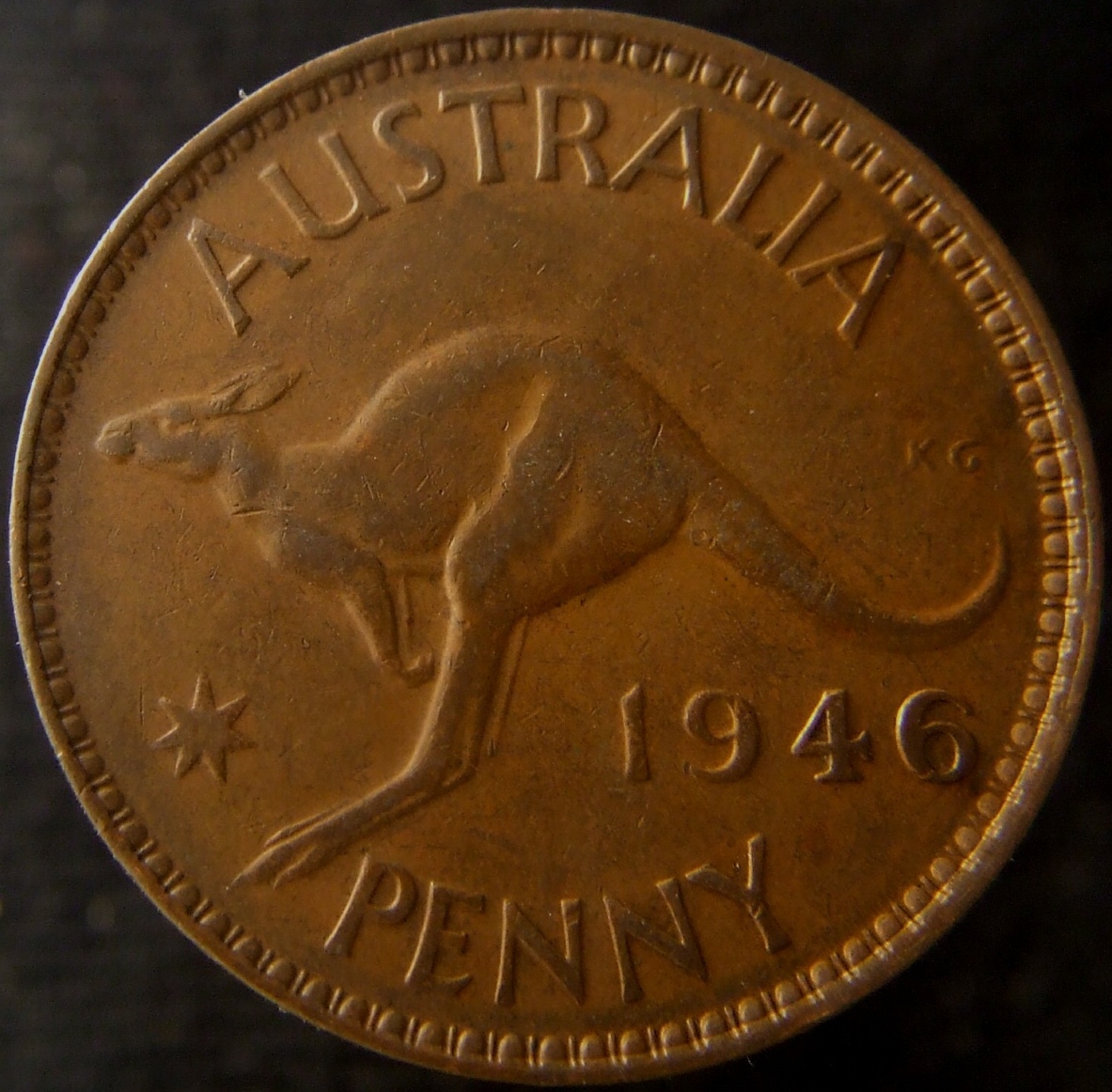 1946 Australia One Penny.JPG