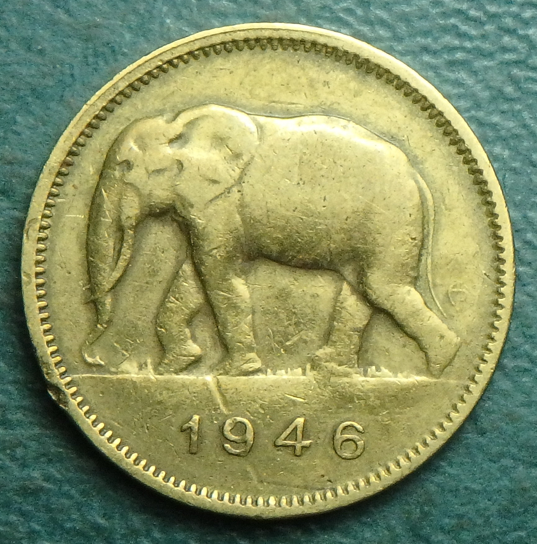 1946 BE-Congo 2 f obv.JPG