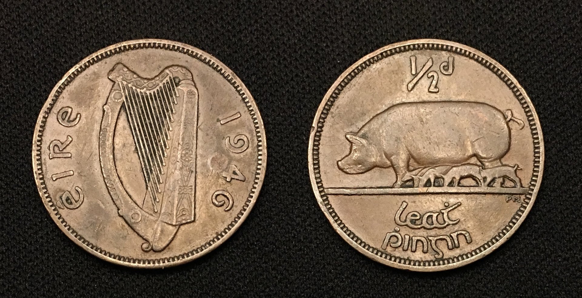 1946 CE Half Pingin Combined.jpg